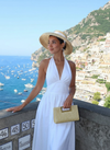 La Léonie Bag Ivory