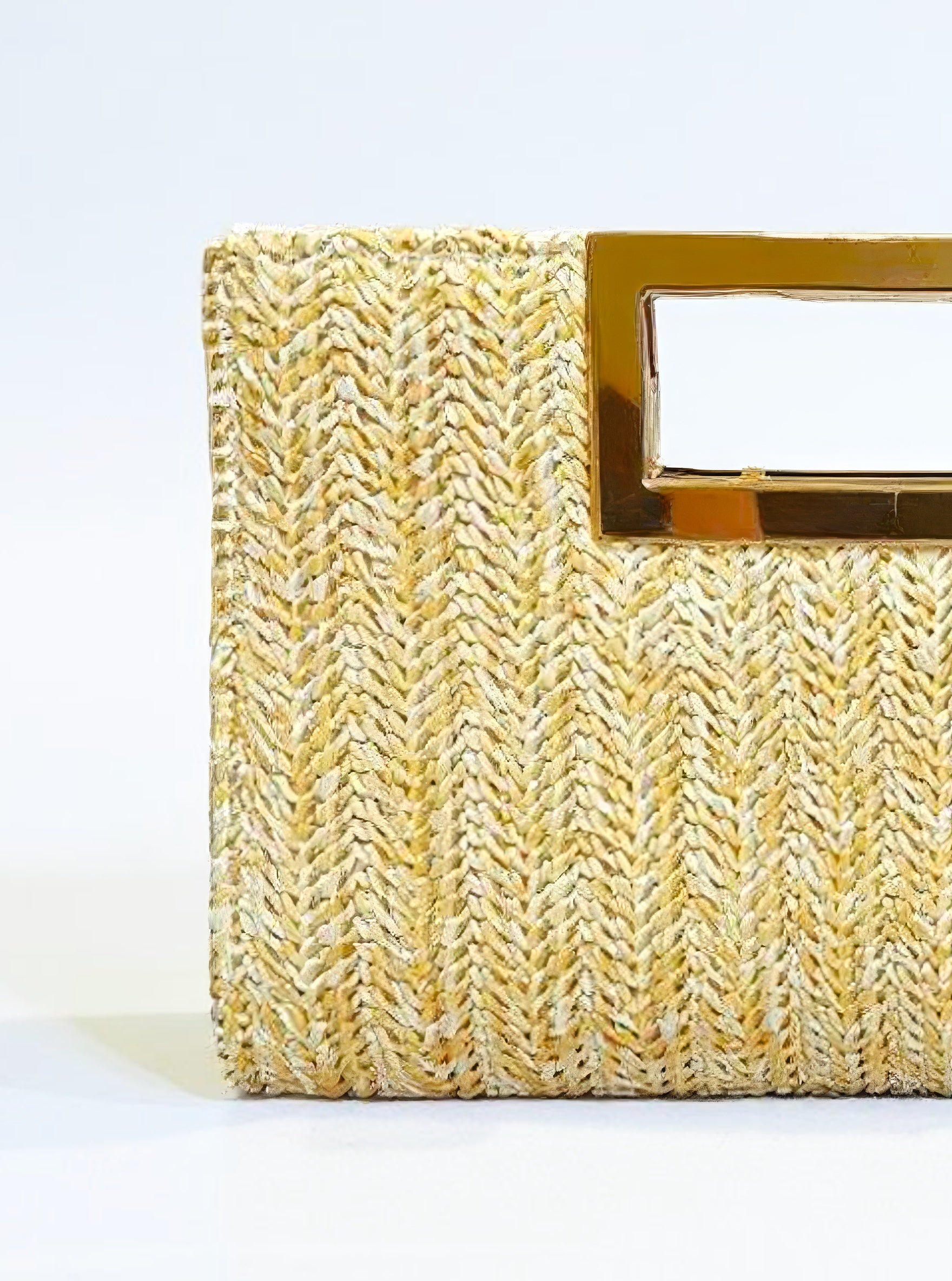 La Léonie Bag Ivory