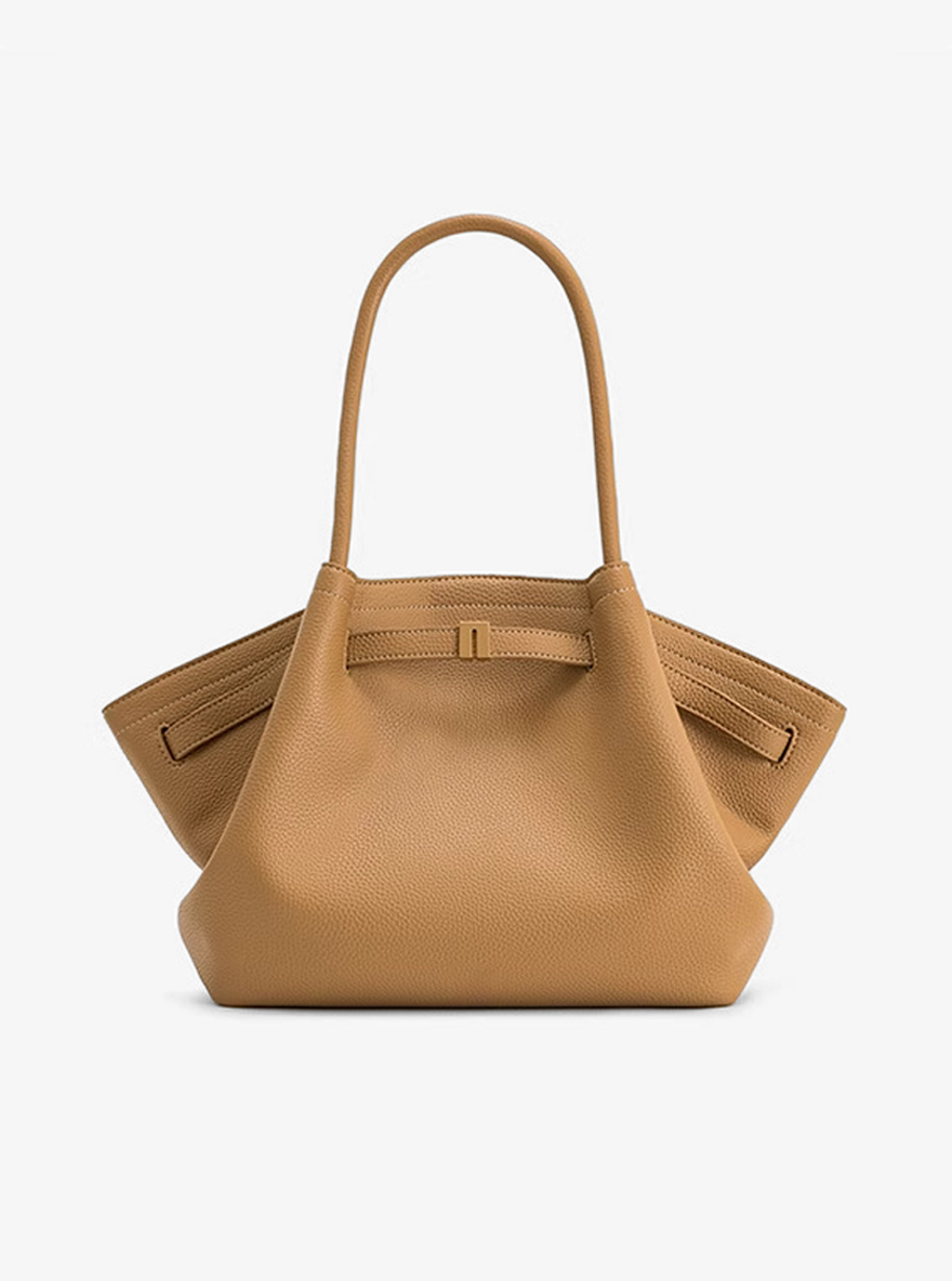 La Simone Bag Latte