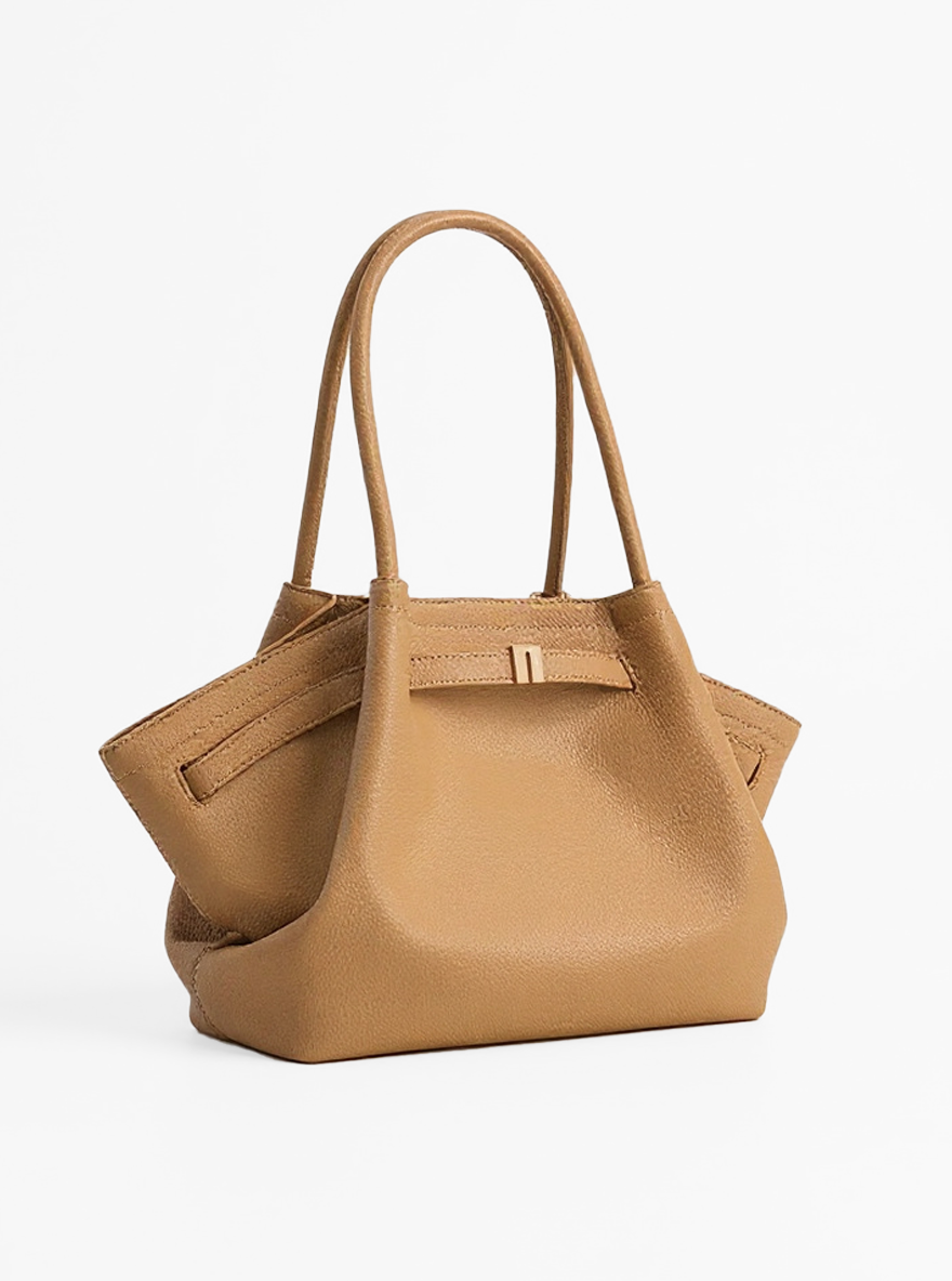 La Simone Bag Latte
