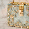 La Léna Bag Light Blue