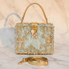 La Léna Bag Light Blue