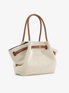 La Simone Bag Linen