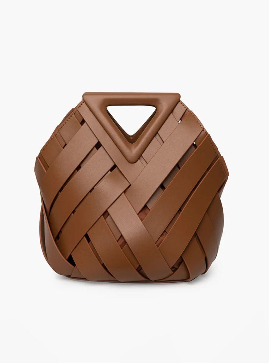 La Luna Bag Mocha