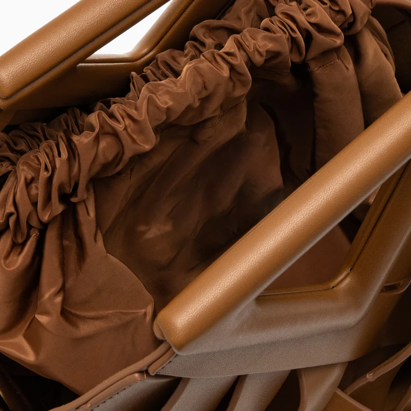 La Luna Bag Mocha