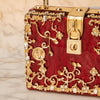 La Léna Bag Red