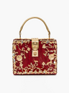 La Léna Bag Red