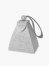 La Louise Bag Silver