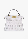 La Isabelle Bag White
